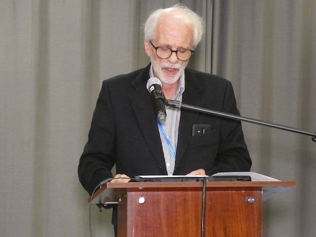 Foto de Adérito Caldeira