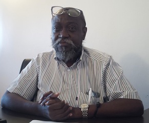 Foto de Adérito Caldeira