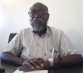 Foto de Adérito Caldeira