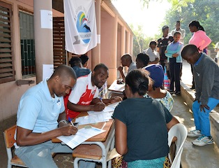 Foto de Fim de Semana