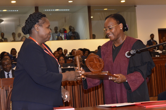 Foto da Assembleia da República