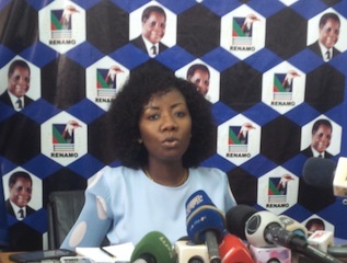 Foto de Adérito Caldeira