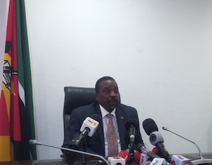 Foto de Adérito Caldeira