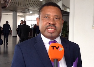 Foto de Adérito Caldeira