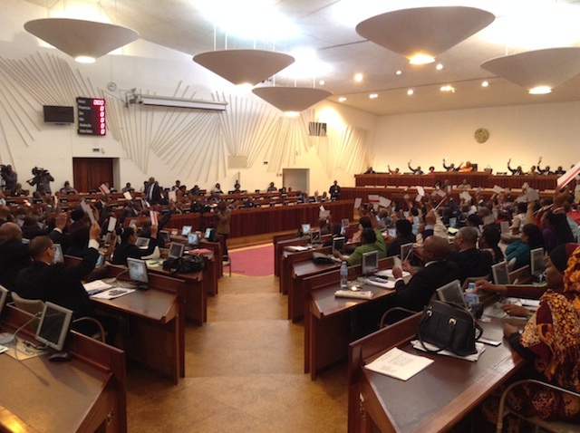 Foto de Adérito Caldeira