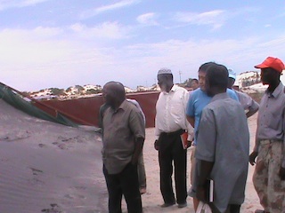 Foto de Júlio Paulino