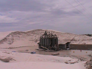 Foto de Júlio Paulino