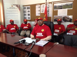 Foto de Emildo Sambo