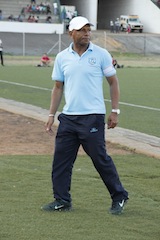 Foto de Eliseu Patife