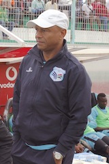 Foto de Eliseu Patife