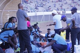 Foto de Eliseu Patife