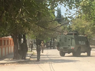 Foto mural de Ivone Soares