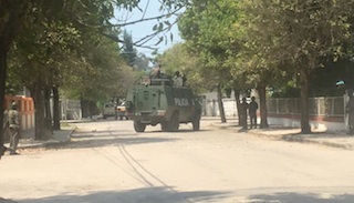 Foto mural de Ivone Soares