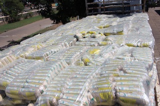 Foto da Autoridade Tributária