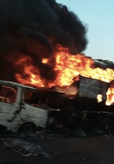 Foto de Cidadão Repórter