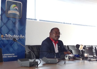 Foto de Adérito Caldeira