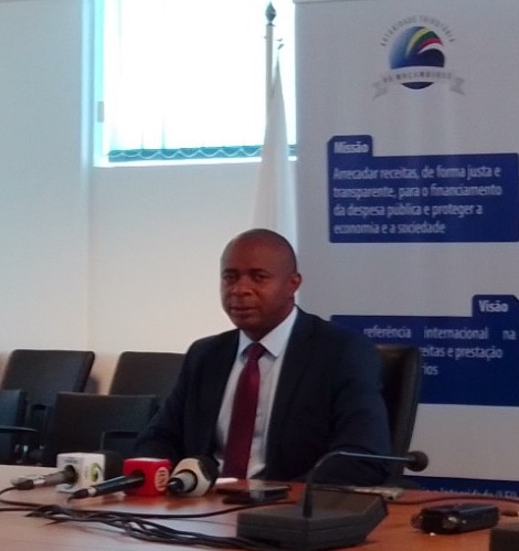 Foto de Adérito Caldeira