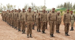 Foto da Autoridade Tributária