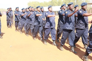 Foto da Autoridade Tributária