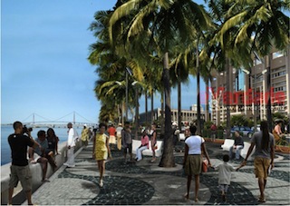 Apresentação do CMCM