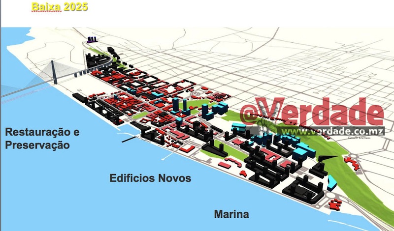 Apresentação do CMCM
