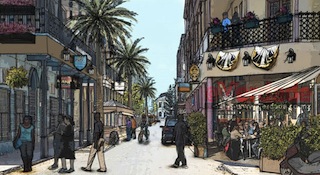 Apresentação do CMCM