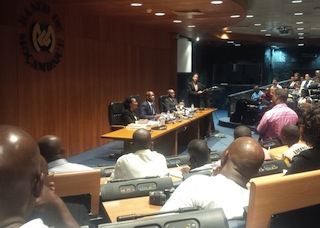 Foto de Adérito Caldeira