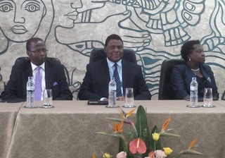 Foto de Adérito Caldeira