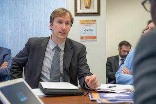 Foto cedida pelo Banco Mundial