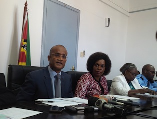 Foto de Adérito Caldeira