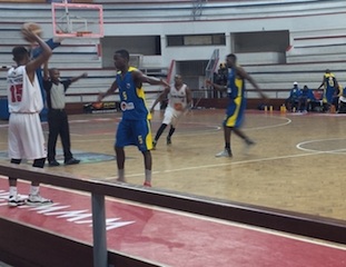 Foto de Adérito Caldeira