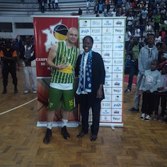 Foto de Adérito Caldeira