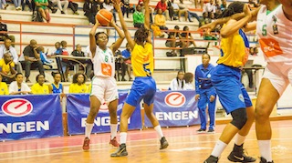 Foto da página do facebook do Ferroviário de Maputo