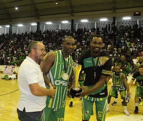 Foto de Maria Celeste Mac'arthur