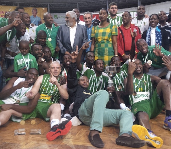 Foto de Adérito Caldeira