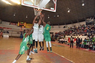 Foto de António Muianga