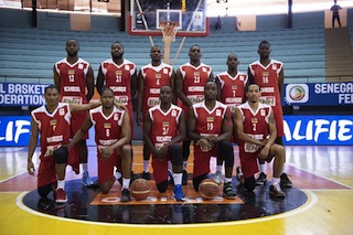 Foto da FIBA basketeball