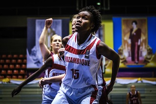 Foto da FIBA