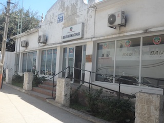 Foto de Júlio Paulino