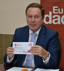 Foto divulgação BCI