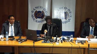 Banco de Moçambique