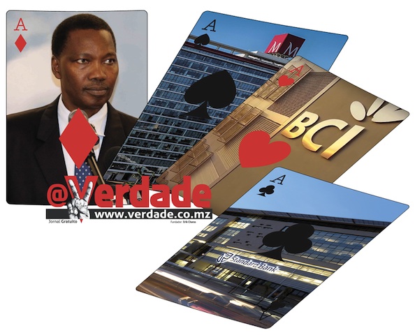 Grafismo de Nuno Teixeira