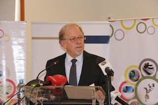 foto do Banco de Moçambique