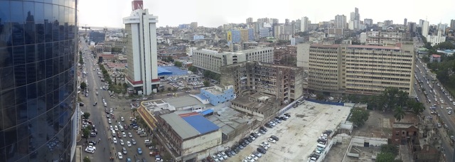 Foto de Adérito Caldeira