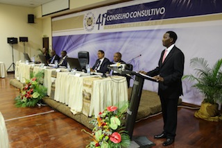 Hugo Josemar/Banco de Moçambique