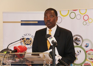 foto do Banco de Moçambique