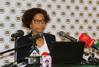 foto do Banco de Moçambique