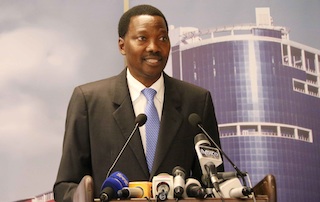 Foto cedida pelo Banco Mundial