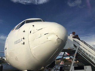 Foto de Cidadão Repórter