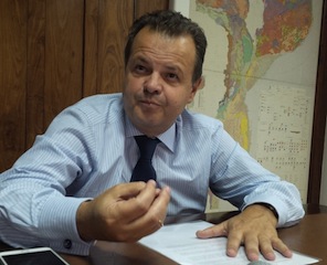 Foto de Adérito Caldeira